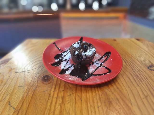 producto de El Viejo Roble