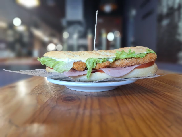 producto de El Viejo Roble