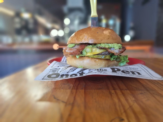 producto de El Viejo Roble