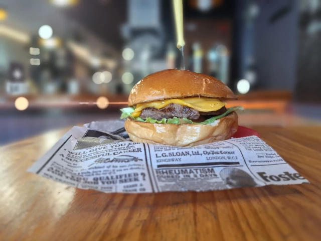 producto de El Viejo Roble