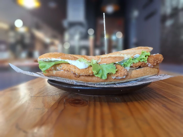 producto de El Viejo Roble