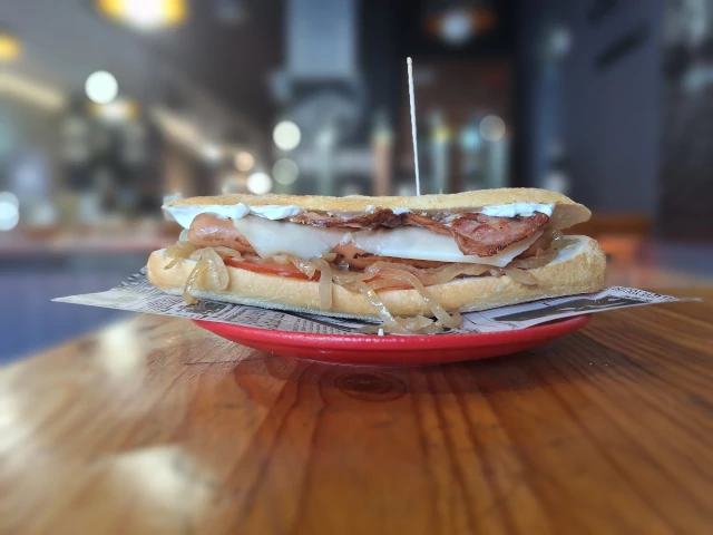 producto de El Viejo Roble