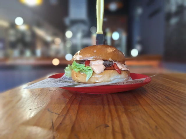 producto de El Viejo Roble