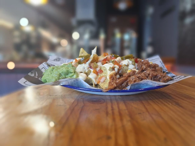 producto de El Viejo Roble